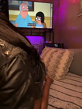 TikalalinのライブXXXチャット