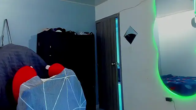 Chat XXX Live Kris_Khalifa69