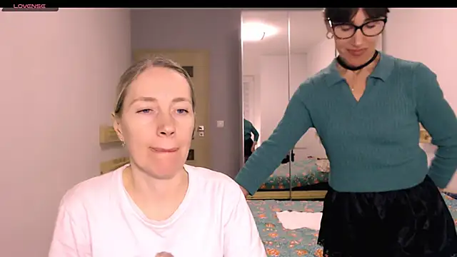 Chat XXX en directo de Javelinka