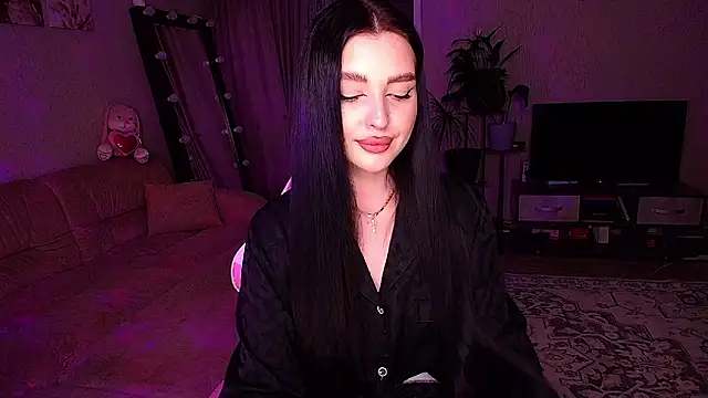 __Malika__のライブXXXチャット