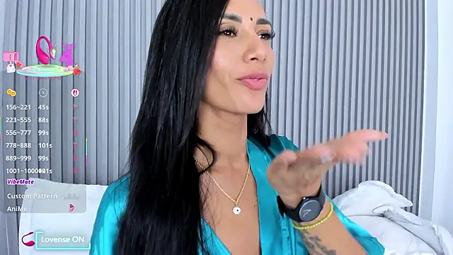 nayelii_d 现场XXX聊天