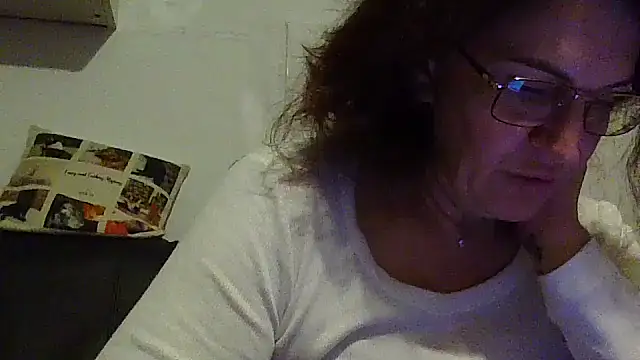 RubyyRosee Webcam Show