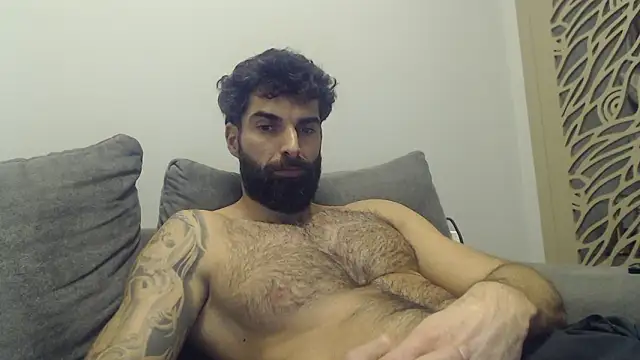 Verycutex – Live XXX-chat