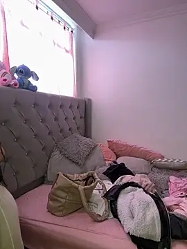 Bonny_Eva's Live XXX Chat