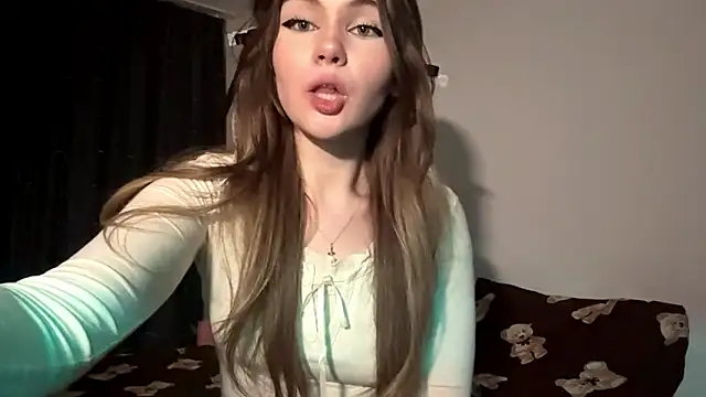 millacrismas' Webcam Show