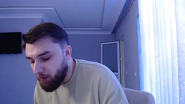 johny_sins_with_hair_: вебкам-шоу