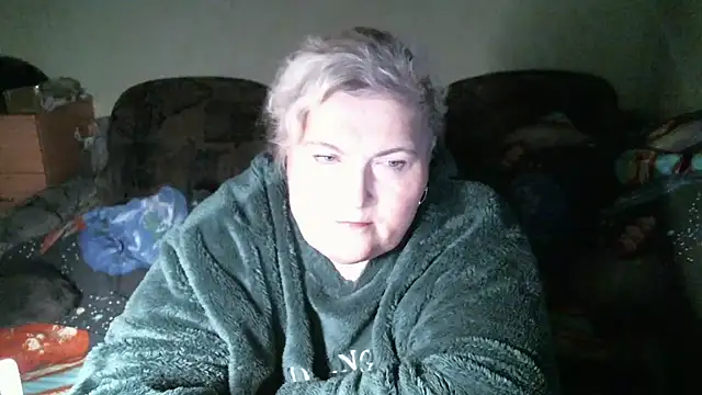 Chat XXX ao vivo de Lana555