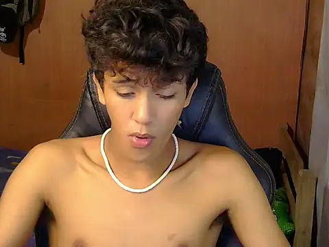 hugekenbigcock Obrolan Langsung XXX