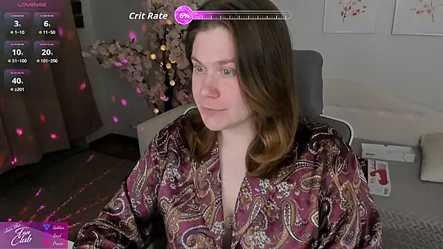 Nancy_Sun_ – Live XXX-chat