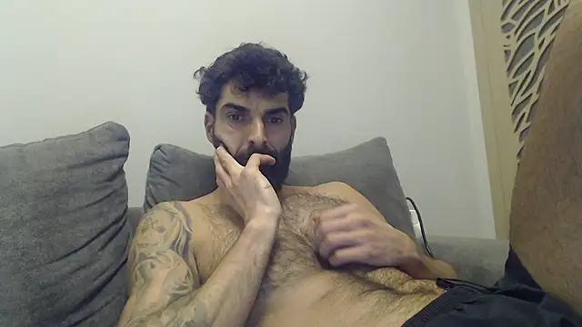 Webkamerová show Verycutex