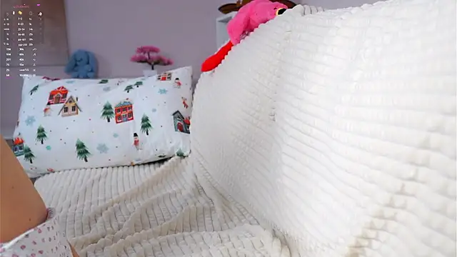 SunnivaCovil Live XXX-chat