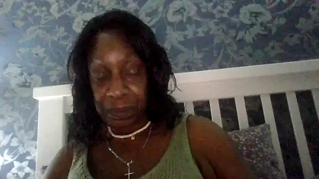 Chat XXX ao vivo de Ebony-SultryX