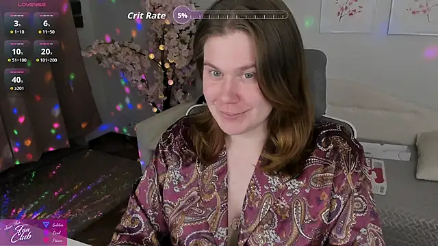 Nancy_Sun_'s Live XXX Chat