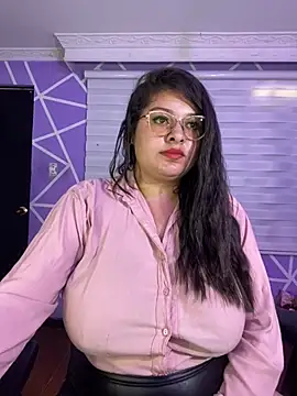 MiiaaJoness Live XXX-Chat