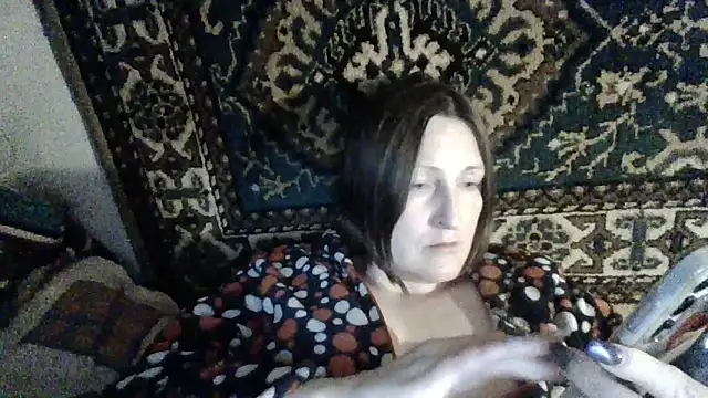 AllaSowinskaya's Live XXX Chat