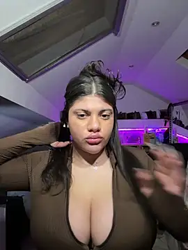 MinaKhalina's Live XXX Chat