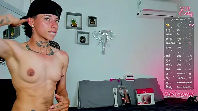 AmberAdams_'s Live XXX Chat