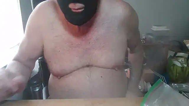 CBTluver Adlı Modelin Canlı XXX Sohbeti