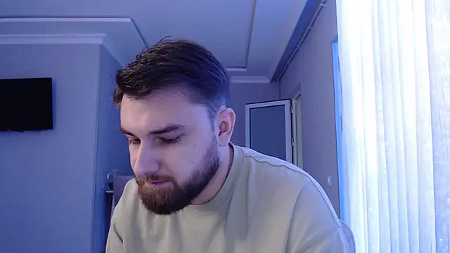 johny_sins_with_hair_'s Webcam Show