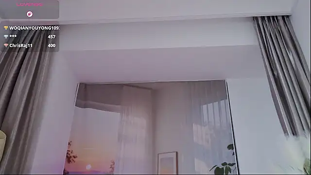 Kiki--2025's Live XXX Chat