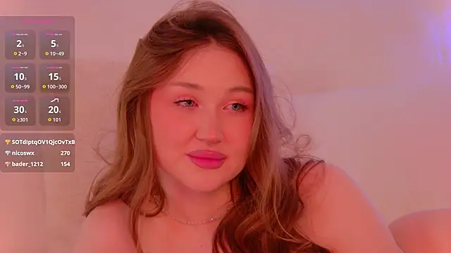 NancySmitts Chat XXX live