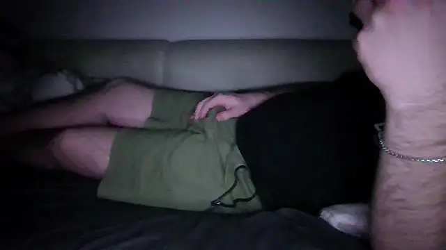 Sladenkij's Webcam Show