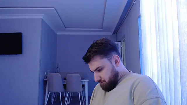 Webkamerová show johny_sins_with_hair_