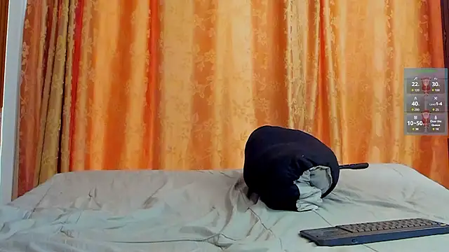 ChoreyTaiylor élő XXX-chatje