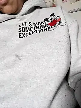 Molly_newman6's Live XXX Chat