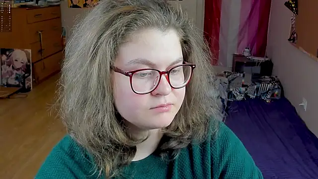 Sashy_Way Live XXX Chat