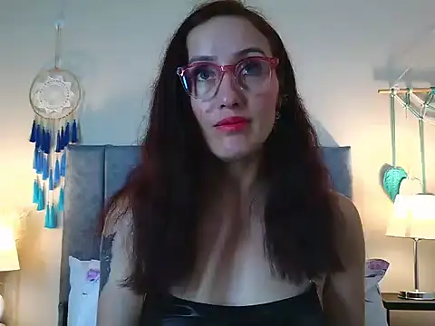 IberianMoonMK Chat XXX in diretta