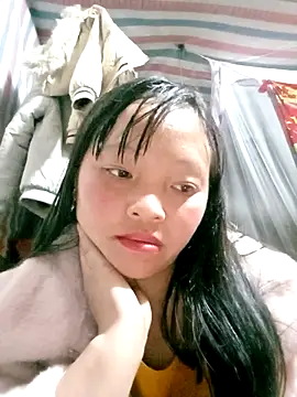 Вебкам-шоу Minkine022