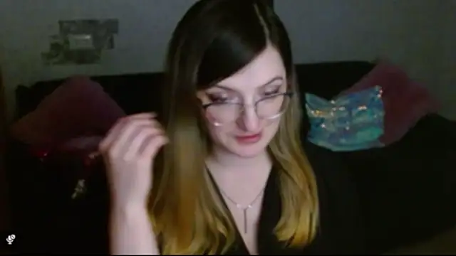 Arielsssplash élő XXX-chatje