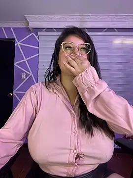 MiiaaJoness Live XXX-Chat