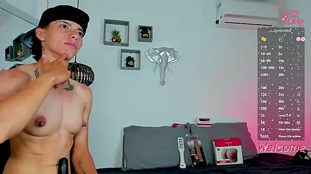 AmberAdams_'s Live XXX Chat