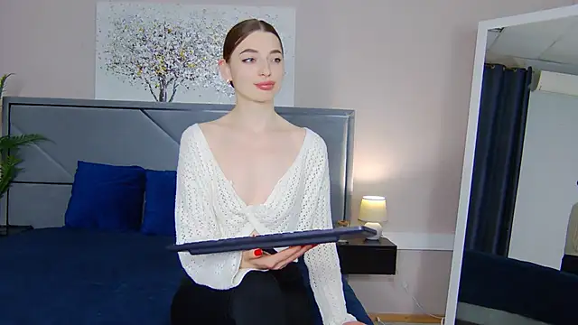 Czat XXX na żywo – NicoleRosss