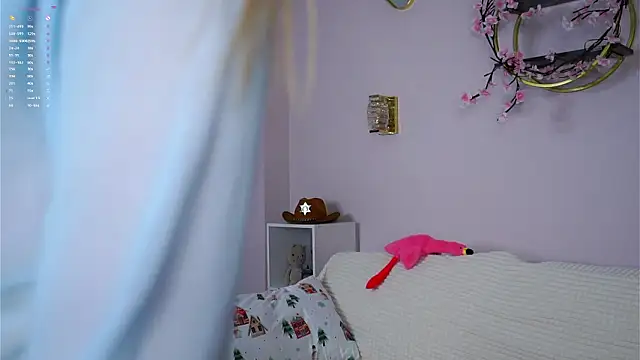 SunnivaCovil Obrolan Langsung XXX