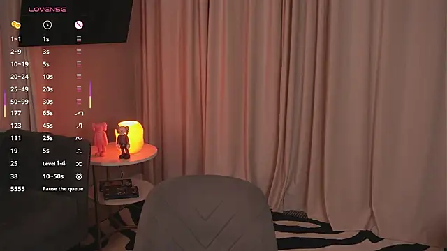 EngelDutch Adlı Modelin Canlı XXX Sohbeti