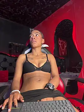 Živý XXX chat Samantha_LS