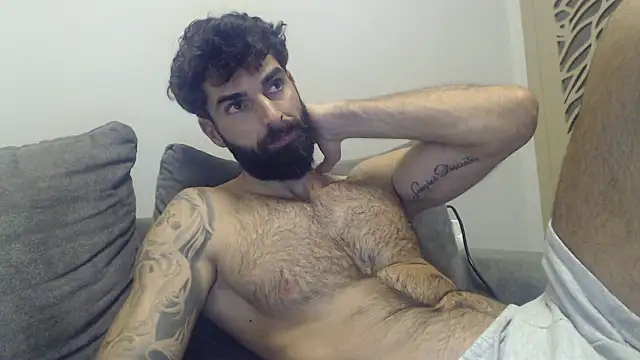 Verycutex's Live XXX Chat