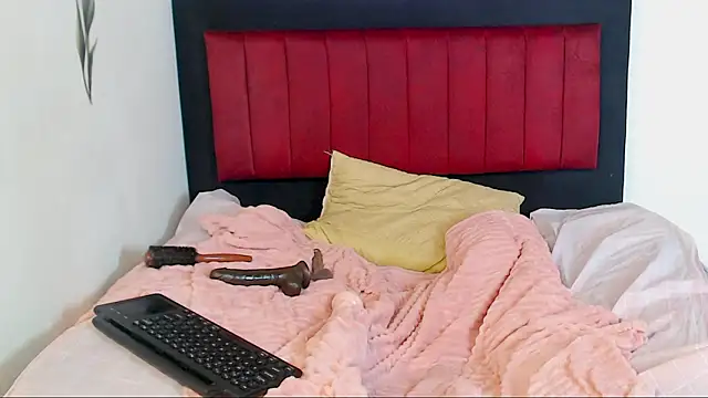 Živý XXX chat AMARYXS