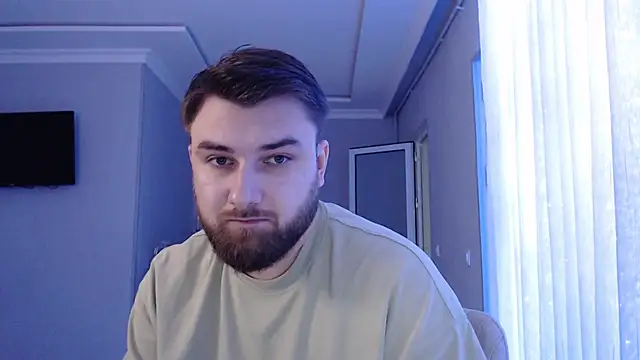 johny_sins_with_hair_ Webcamshow