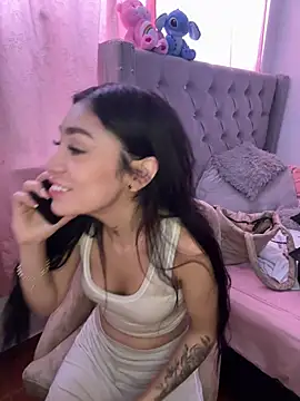 Bonny_Eva's Live XXX Chat