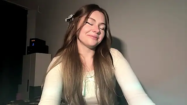 millacrismas' Live XXX Chat