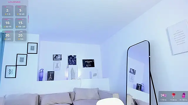 Sasha_belova's Live XXX Chat