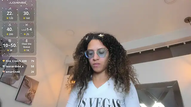 Hanna_Cornee_'s Live XXX Chat
