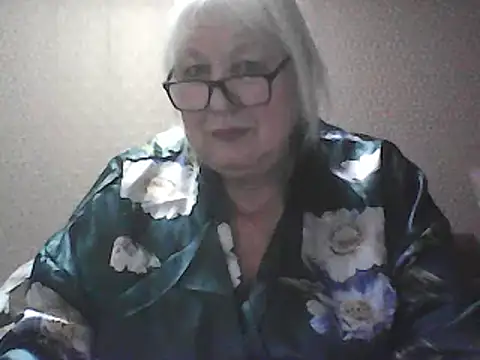 Alexia64231's Webcam Show