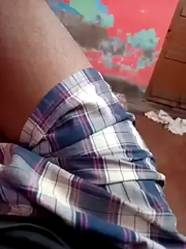 PhantomHeat's Webcam Show