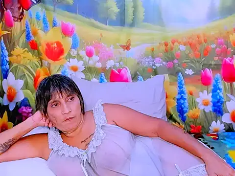 Chatroom XXX en direct de indianroxy