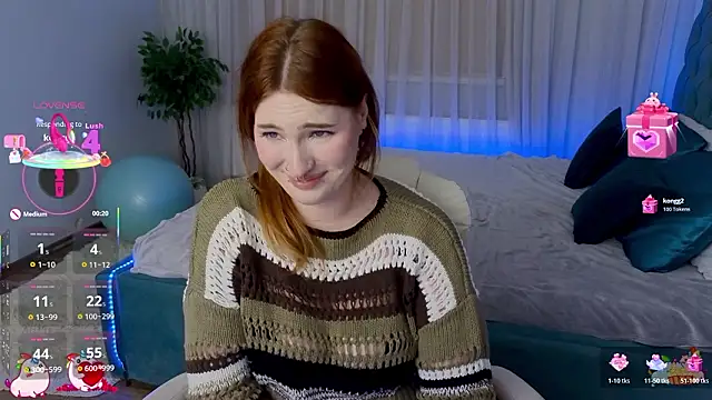 Онлайн чат XXX _Chlo__e